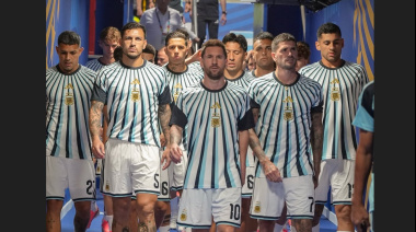 ¿Tu equipo juega para ganar? Webinar para empresas mendocinas sobre IA, fútbol y liderazgo