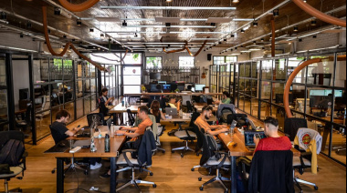 Networking sin maquillaje: llega a Campus Olegario el After que hace pasar las cosas