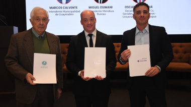 Eventos con huella verde: la nueva estrategia del turismo de reuniones en Mendoza