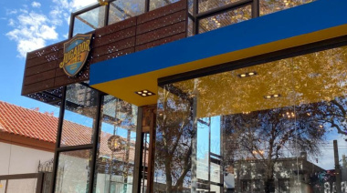 "Jugador número 12": llega a Mendoza el primer bodegón 100% xeneize
