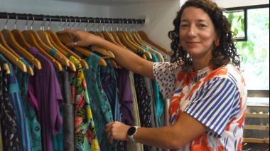 Tiendas Creativas: Mendoza lanza un circuito para potenciar el diseño y el talento local