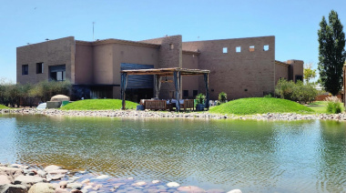 Enoturismo corporativo: cada vez más empresas eligen "trabajar" entre viñas