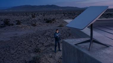 Personal Tech trae a Mendoza su nueva solución de Internet Satelital para empresas