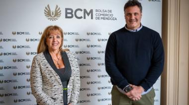 Vinexpo Explorer: 25 importadores de mercados clave llegan a Mendoza para comprar vino a granel