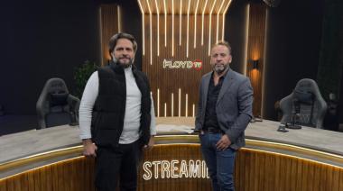 Del laboratorio al streaming: Floyd TV hace punta y lleva la ciencia mendocina a la pantalla