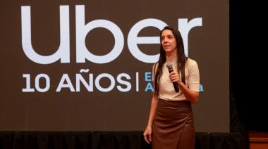 Uber Eats vuelve a Mendoza y busca aprovechar el boom del delivery