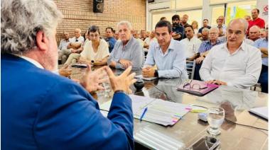 Del vino al Tribunal: piden elevar a juicio a directivos de Fecovita en la causa por estafas