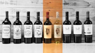 El vino que no sabías que se produce en una escuela salesiana