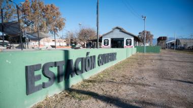 Turismo, producción y cultura: Maipú tendrá el Museo Provincial de la Olivicultura y el Aceto Balsámico