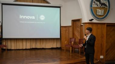 Financiamiento para startups: el CFI lanzó en Mendoza un fondo de inversión para proyectos con impacto