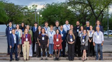 Abre la convocatoria a la 23° edición del Premio Jóvenes Mendocinos Destacados