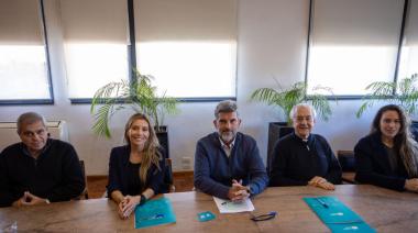 Empresas mendocinas ponen el hombro: refugios de invierno con más plazas y solidaridad