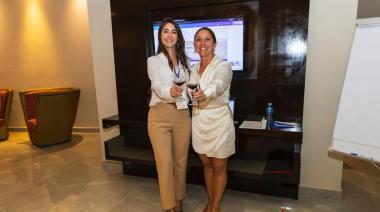 De Mendoza al Caribe: Wine Institute desembarca en Panamá como hub estratégico regional