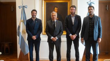 Los planes de Mercado Libre en Mendoza: más inversiones, logística, empleo y expansión