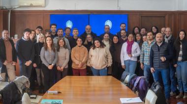 Mendoza Mentorea: experiencia y talento para acelerar empresas locales