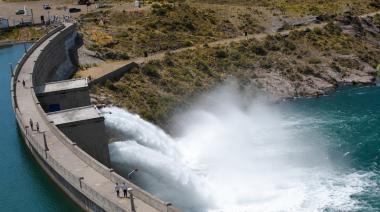 Los Nihuiles: Mendoza y Nación buscan privatizar una de las mayores represas hidroeléctricas de la provincia