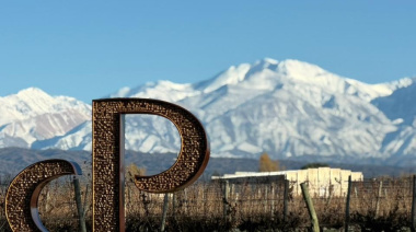 Doña Paula rompe moldes: organiza degustaciones infantiles de vinos sin alcohol