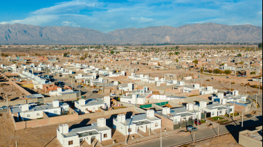 ECIPSA amplía su oferta residencial en Mendoza con barrios y edificios estratégicos