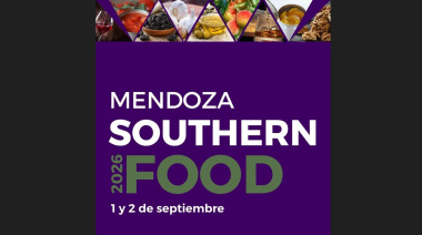 Alimentos y bebidas: compradores de todo el mundo llegan a Mendoza