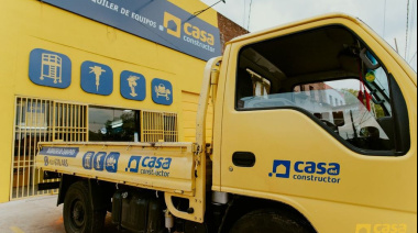 Alquilar en vez de comprar: la franquicia brasileña Casa do Constructor abre su primera sucursal en Mendoza