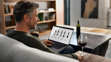 Llega Cyberwine 2026: seis días para comprar directo a las mejores bodegas del país