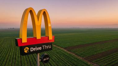McDonald’s amplia su menú con una nueva opción de pan sin gluten 