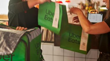Atención restoranes y gastronómicos: Uber Eats ya está disponible en Mendoza (cómo registrarse)