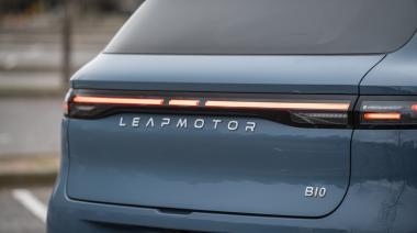 Grupo Lorenzo suma Leapmotor a su portfolio y ya tiene el primer ultra híbrido chino con más de 900 km de autonomía