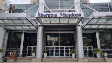 El Sheraton se sube al boom del delivery y lanza un nuevo servicio gastronómico