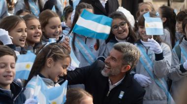 La Ciudad de Mendoza, entre los lugares con mejores condiciones del país para criar chicos
