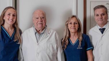 Pérez Elizalde: la historia del laboratorio mendocino que nunca dejó de innovar