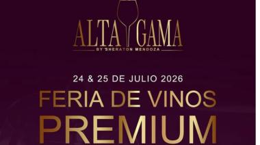 Llega una nueva edición de la feria más esperada: Alta Gama by Sheraton 2026