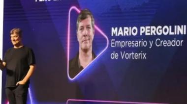 Mario Pergolini estará en el Bootcamp Empresarial Mendoza (quiénes más vienen al Sheraton el 23 de octubre)