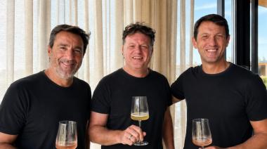 Maipú suma inversión en turismo: inauguran hotel boutique y restorán en una bodega histórica