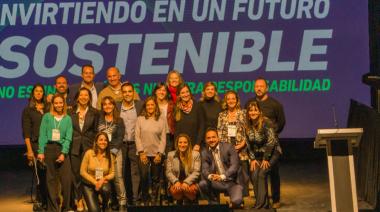 Foro Valos 2026: vuelve la cumbre de sostenibilidad y negocios de Cuyo