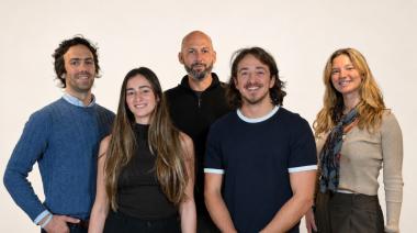 Andén Inception: 50 lugares para startups en la primera Zona Económica Digital de Latinoamérica