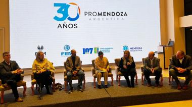 Exportaciones: seis historias de éxito que llevaron productos mendocinos al mundo