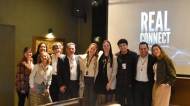 Real Connect: la plataforma que revoluciona el real estate mendocino con colaboración y networking