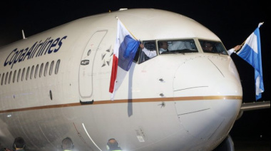 Mendoza fortalece su conectividad aérea internacional con nuevas frecuencias de Copa Airlines