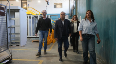 Vaca Muerta: una empresa mendocina se suma al megaproyecto energético más grande del país