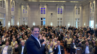 Foro AEM: "Aspiramos a una comunidad empresaria más conectada, preparada y protagonista"