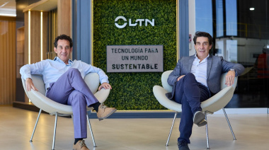 Construcción: La mendocina LTN selló una alianza con el gigante irlandés Kingspan para expandirse en Sudamérica