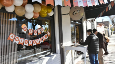 Calvi: un café notable con más de 60 años de historia en Godoy Cruz