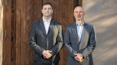 Un empresario de la construcción asume la presidencia del CEM