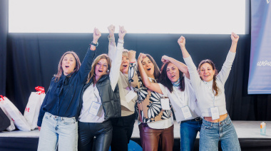 Llega la 4º edición de Wow Mujeres Activas: una jornada de crecimiento y networking para empresarias y emprendedoras