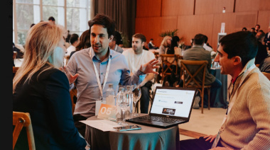 ¿Estás buscando capital para hacer crecer tu startup?: Conecta Inversor llega a Endeavor Cuyo 2026