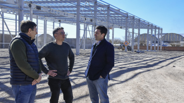 Nueva inversión en Guaymallén: centro de distribución de última milla y Strip Center