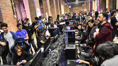 Underc0de Day 2026 regresa a Mendoza con la mayor feria tech de Cuyo