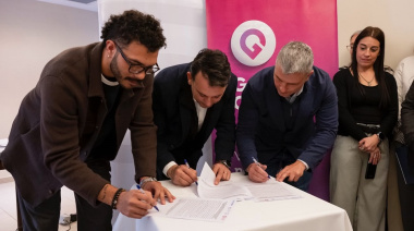 Godoy Cruz abre camino: primer municipio en impulsar formación en turismo, hotelería y gastronomía