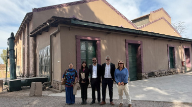 Mendoza innovadora: 5 proyectos que exportan identidad y talento al mundo